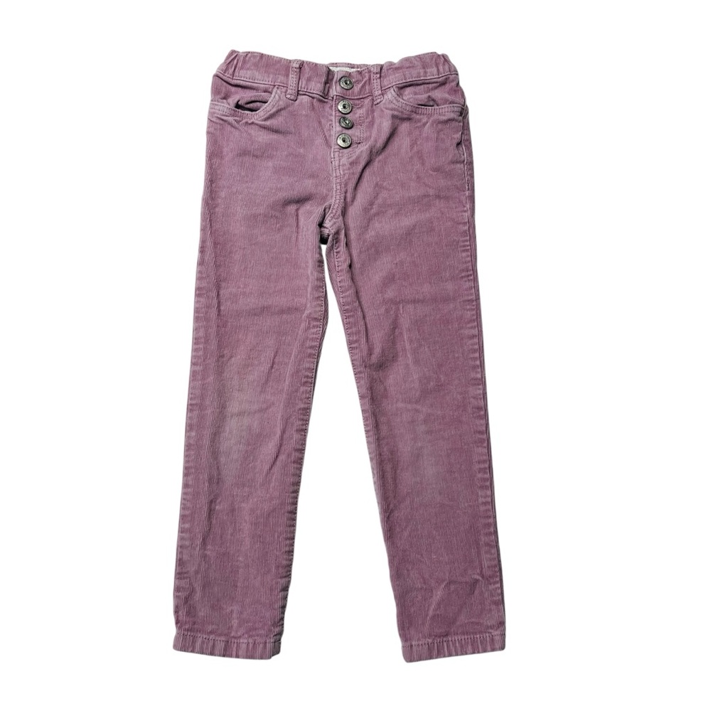 OshKosh B'gosh Kids Lavender Corduroy Jeans